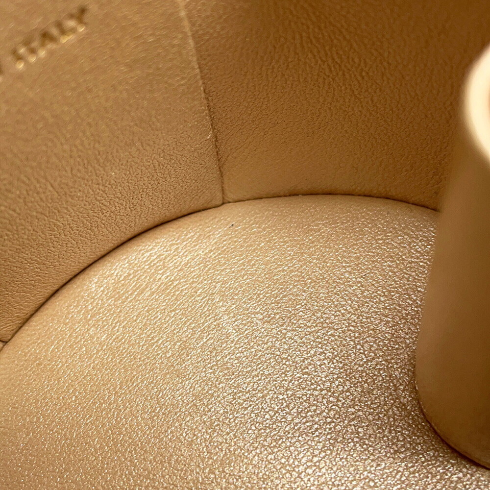Chanel Vanity Bag, Coco Mark, Matelassé, Lambskin, AP2730, CHANEL Handbag, Po... - Picture 12 of 14